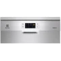 Посудомийка Electrolux ESF75533LX: Розміри 85x60x63 см