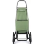 Хозяйственная сумка Rolser I-Max Tweed 6 43 Verde (IMX383-1002): Тип Хозяйственные сумки