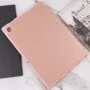 Аксесуар для планшетних ПК Epik Book Cover with Pencil holder Rose gold для Samsung X115 Galaxy Tab A9 фото 6