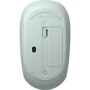 Мышь Microsoft Bluetooth Mouse Mint (RJN-00025): Эргономика симметричная для левшей