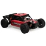 Баггі піщана 1:14 LC Racing DTH безколекторна (червоний)