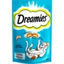 Лакомства Dreamies Salmon для кошек с лососем 6х60г (4008429037962): Вид Снеки