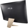 Моноблок ASUS V241EAK-BA180M (90PT02T2-M01BW0) Black UA: Процессор Intel Core i3-1115G4 (3.0 - 4.1 ГГц) / 2 - ядерный