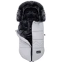 Зимовий конверт Bair Alaska Thermo сірий (626073): Виробник Bair