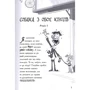 Джон Келлі: Лікарка для монстрів. Книга 2. Огідне спасіння: Виробник Ранок