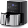 Фритюрница Ufesa 4.5L Condor Inox (72805689)