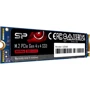 Silicon Power PCIe Gen 4x4 UD85 2TB (SP02KGBP44UD8505): Тип накопителя внутренний