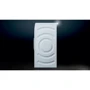 Пральна машина Bosch WLL24167UA: Тип завантаження фронтальна