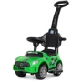 Машинка-каталка з штовхачем Bambi M 4074L-5
