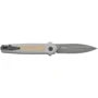 Нож Kershaw Launch 15 gray (1740.06.54)