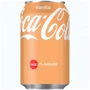 Напиток газированный Coca Cola Vanilla 330 ml