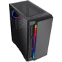 Корпус Antec NX400 (0-761345-81040-1): Форм-фактор материнской платы ATX/MicroATX/Mini-ITX