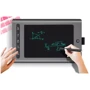 Графический планшет HiSmart WP9618 (HS082284): Тип пера беспроводной