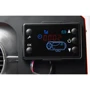 Обогреватель Mar-Pol 12кВт (M80951) 12V 220V: Тип Тепловая пушка