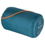 Спальный мешок Vango Ember Single/4°C/Bondi Blue: Верхняя температура комфорта +20 °С