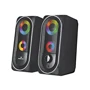 Акустическая система REAL-EL S-110 USB Black фото 8