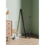 Проекционный экран Yaber 84" 16:9 (Yaber-84Inch-StandScreen): Размер 190х5х3 см