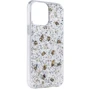 Чехол для iPhone SwitchEasy Flash Conch (GS-103-121-160-87) for iPhone 12 mini: Материалы силикон