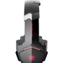 Наушники Kotion Each G9000BT Black/Red: Тип конструкции полноразмерные