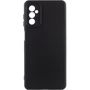 Аксессуар для смартфона Lakshmi Case Silicone Cover Full Camera Black for Samsung A057 Galaxy A05s