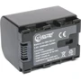 Аккумулятор ExtraDigital JVC BN-VG121 (chip)