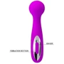 Вибростимулятор Pretty Love WADE, BI-014432