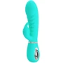Вибратор LYBAILE Pretty Love - Prescott Green (BI-014635-4)
