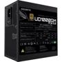 Блок питания GIGABYTE UD1000GM PG5 (GP-UD1000GM-PG5): Модульные (съемные) кабеля Full