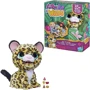 Іграшка інтерактивна Hasbro Furreal Friends Леопард Лоллі (F4394): Рекомендований вік від 3 років