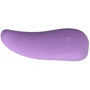 Вибратор FairyGasm ThrillLeaf violet