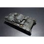 Сборная модель MiniArt Средний танк Pz.III Ausf D (MA35169) фото 9