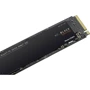 WD Black SN750 NVME SSD 250 GB (WDS250G3X0C): Объем 250 ГБ