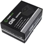 Блок питания GameMax GE-450: Мощность, Ватт 450