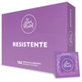 Презервативы классические Love Match - Resistente (Strong) 1 шт
