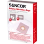 Sencor SVC 660/670