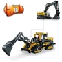 LEGO Technic Сверхмощный экскаватор (42121) фото 9
