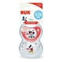 Набір пустушок NUK Trendline Discneymickey Силіконові, р.2 (2 шт) (3952950): Вид пустушки класична