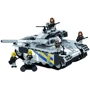 Конструктор COBI World Of Tanks Сабатон Примо Виктория, 675 деталей (COBI-3034) фото 5