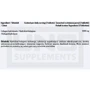 UNS Collagen 90 tabs: Форма випуску Таблетки