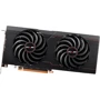 Видеокарта Sapphire Radeon RX 6700 XT PULSE (11306-05-20G): Тип памяти GDDR6