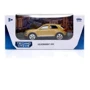 Автомодель TechnoDrive Volkswagen T-ROC 2017 золотий (250345U): Тип Готовая модель