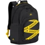 Сумка для ноутбуков RivaCase 15.6" Erebus 30L Black (5461)