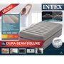 Надувний матрац Надувна ліжко Intex Prime Comfort Elevated Airbed (64444): Виробник Intex