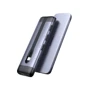 Адаптер Ugreen Adapter CM285 USB-C to HDMI+3xUSB3.0+USB-C Space Gray (70408)