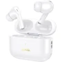 Наушники Hoco EW56 Plus Generoso White