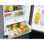 Холодильник Samsung RB38T603DB1: Общий объем, л 385