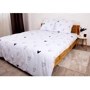 Комплект постельного белья ТЕП Happy Sleep Duo Rachel ранфорс двуспальнй (2000008914741)