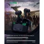 Наушники Xiaomi Black Shark Lucifer T6 Black: Дополнительно Совместимость с Apple, Совместимость с Android, влагозащита, TWS наушники