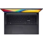 Ноутбук ASUS Vivobook 17X (M3704YA-AU125W): Процессор AMD Ryzen 5 7430U (2.0- 4.5 ГГц) / 6 - ядерный