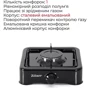 Настольная плита Zilan ZLN0018 Black: Производитель Zilan